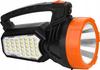 Rechargeable Searchlight with Solar Power LB0168 LI