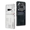 Shockproof Heat-Dissipating Metal Case with Lens Protection for Nothing Phone 3A