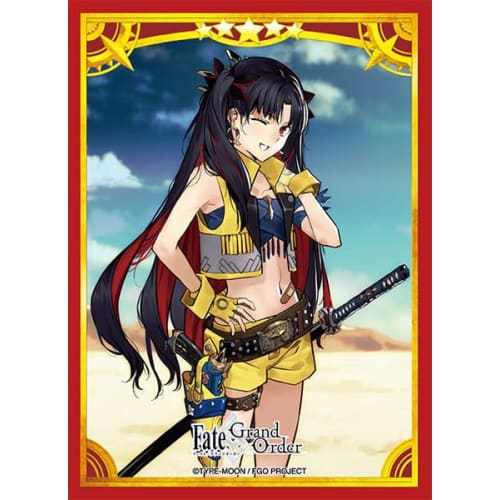 Broccoli Character Sleeve Fate/Grand Order "Avenger/Space Ishtar