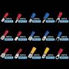 Cold Pressed Terminal Kit Includes Male Female Insulated Terminals Fork and Ring Terminals Insulation Sleeves Alloy Core