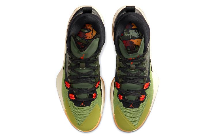 Air Jordan Zion 1 'Let's Dance' DA3130-300