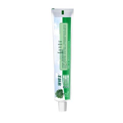 Dr. Bei Xylitol Anti-Cavity Toothpaste