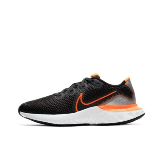 Nike Renew Run GS Total Orange CT1430-001