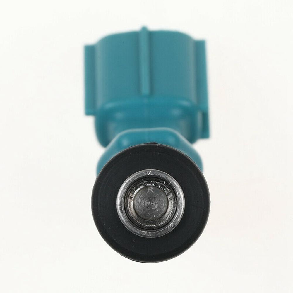 

4Pcs Injector Nozzles For Toyota Yaris Vitz 1.0L 1.3L 1999-2005 23250-23020 23209-29015 23250 23020 як показано кольору