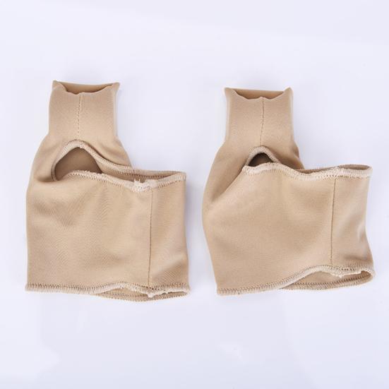 1 Pair Bunion Corrector Toe Splitter for Women Men Big Toe Straightener Bunion Pads Bunions Correction Toe Separator