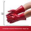 High-Temperature Industrial Safety Gloves