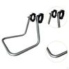 Bike Front Cargo Rack Sturdy Premium Durability Replacement Stainless Steel