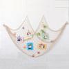 Fishing Net Wall Hangings Decoration 1M*2M for Pirate Party Hawaiian Party Nautical Themed Cotton Fish Ney\t Home Decor