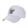 Glastonbury Baseball Cap Sports Cap Beach Bag Hat Unisex For The Sun hard hat Unisexs Hats Womens