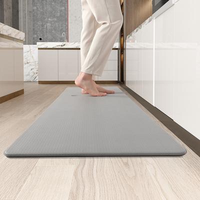 Covor din piele de bucătărie PVC impermeabil și rezistent la ulei pentru sufragerie covoraș lung pentru podea acasă balcon coridor living living covorașe 