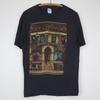 Led Zeppelin T-shirt- Led Zeppelin Classic Shirt- Led Zeppelin Tour