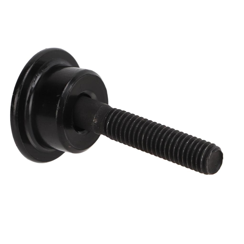 Electric Scooter Folder Tightening Screw Tighten Fix Anti Rust High Hardness Folder Tightening Screw Assembly