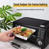 Zhishi Disposable BBQ Aluminum Foil Boxes