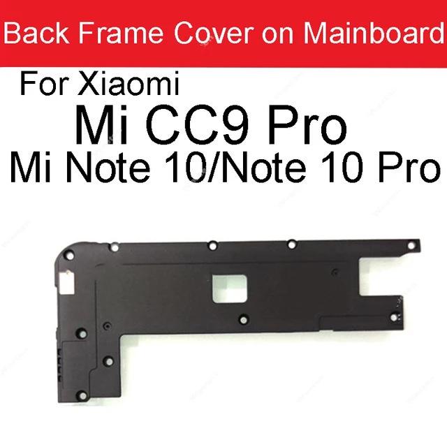 Motherboard Cover with NFC for Xiaomi Mi 8, 9 Lite, 9 Pro, Mi 9 SE, CC9 Pro Models