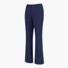 LECOQ GOLF Women'S Summer Bootcut Perfect Pants _Navy Gr122Lpt33