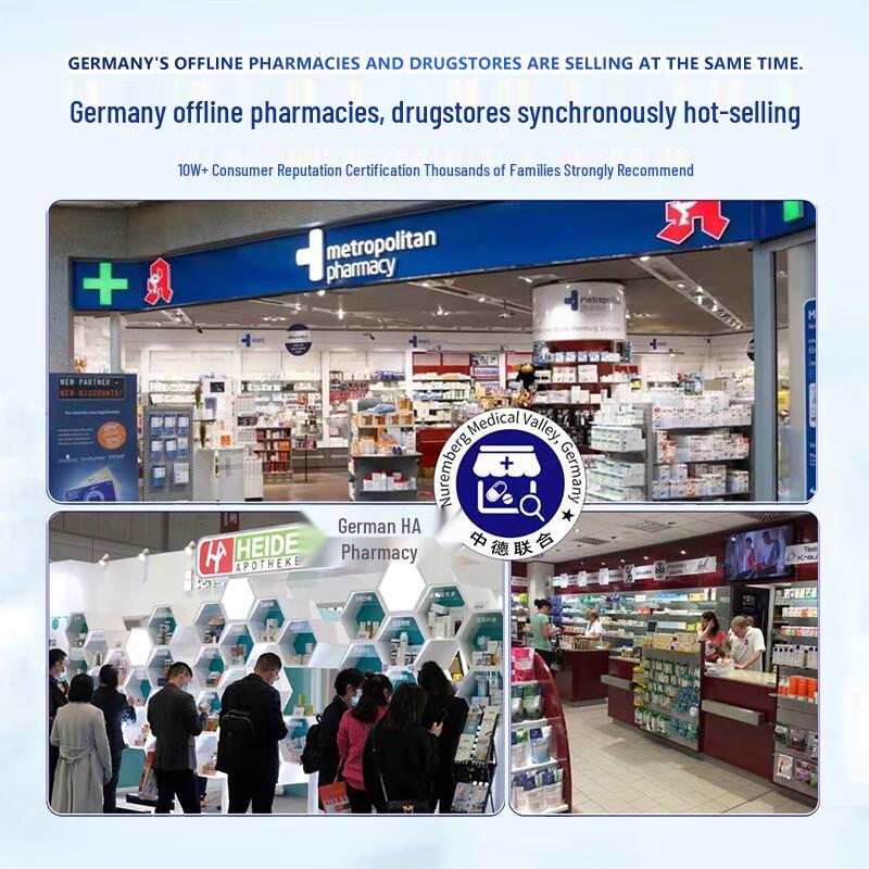 BEAI Oral Care Toothpaste