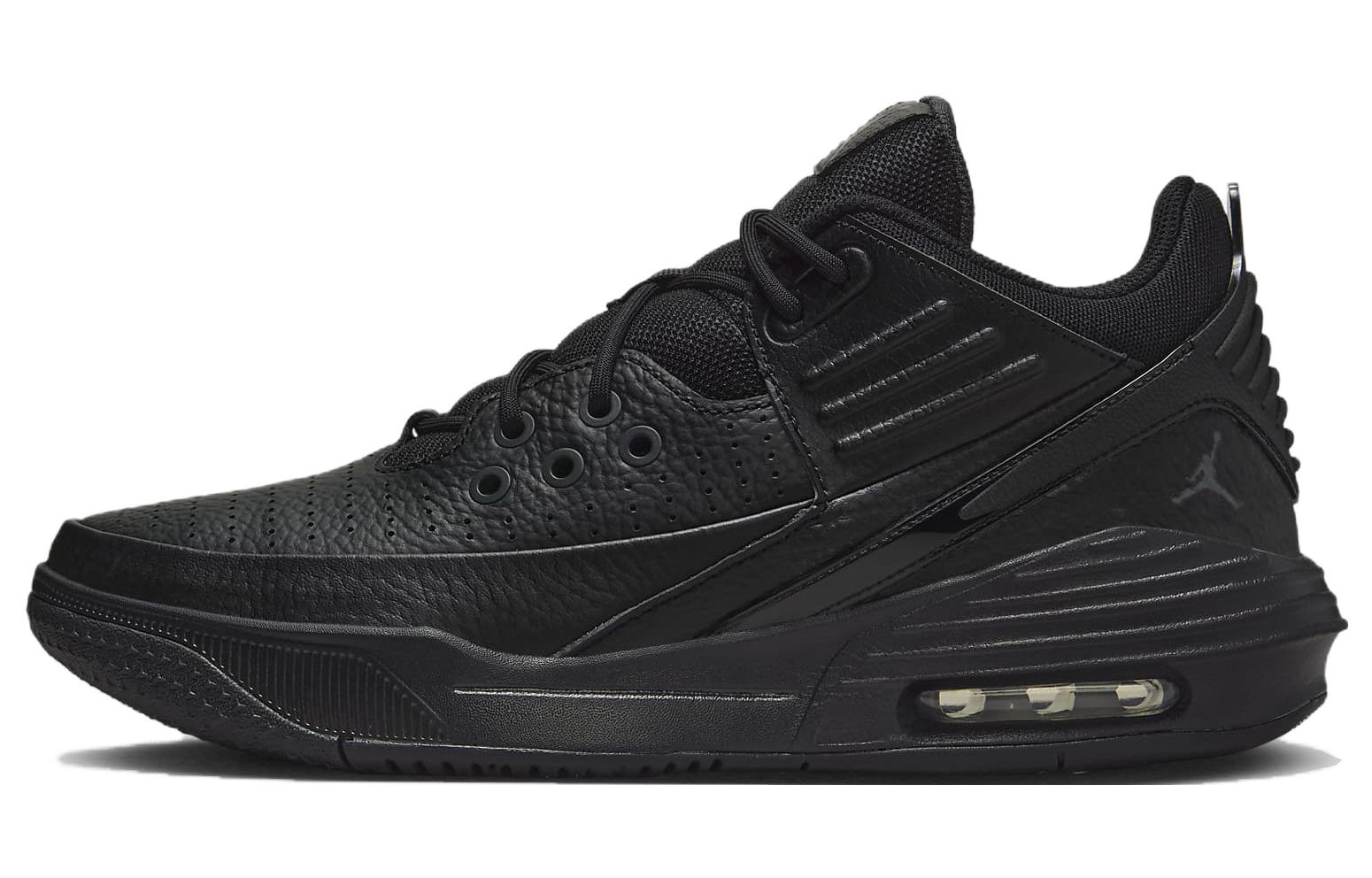 Jordan Max Aura 5 Black Anthracite DZ4353-001 42
