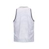 Under Armour Breathable Quick-Dry Comfortable Sports Sleeveless Vest Unisex Tops White 25500128-100