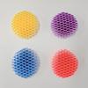 Honeycomb fidget toy moving fidget worm, popular Korean game