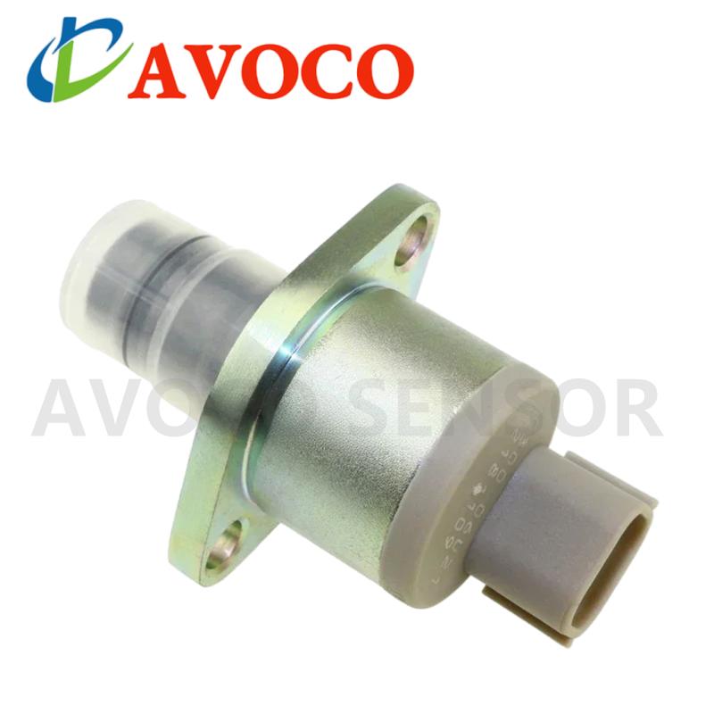 100% Test Engine Parts Fuel Pump Intake Control SCV Valve For Ford Transit 2.2 2.4 Mazda 3 5 6 CX5 CX7 6C1Q-9358-AB 1514885