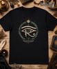 Eye of Horus T Shirt Egyptian Wadjet Protection Kemetic Pagan Symbol Tee XS-5XL