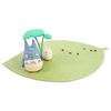 Sankei Miniature Art Kit Studio Ghibli Series My Neighbor Totoro Non-Scale Paper Craft MK07-19