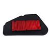 Motorcycle Accessories Air Filter For Lambretta v125 V200 2017 - 2024 2025 Intake Cleaner Air Element Cleaner Engine Protector