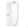 Ironing Board Padding Inset Pad Craft Room Travel Home Countertop Heavy Duty Thickness