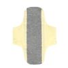 New Style Graphene Washable Breathable Menstrual Pad - Soft, Skin-Friendly, Water-Locking Sanitary Liner.