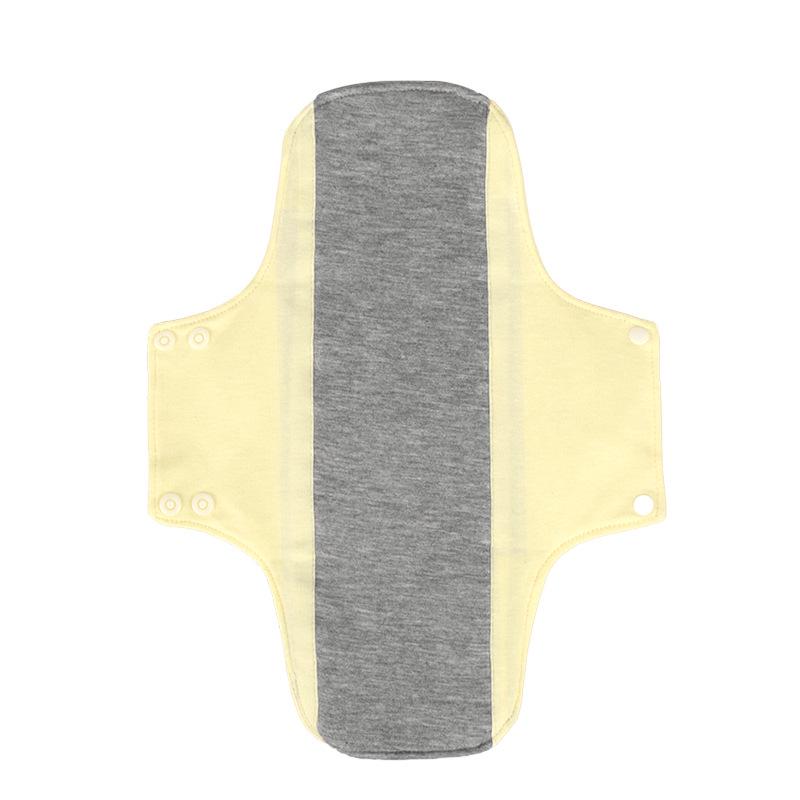 New Style Graphene Washable Breathable Menstrual Pad - Soft, Skin-Friendly, Water-Locking Sanitary Liner.