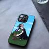Dream SMP Ranboo Phone Case Tempered Glass For IPhone 17 13 14 16 12 15 11 Pro Max Plus Mini X XR SE2020 Coque