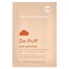 De-Puff Eye Patch, Set of 3 Patches