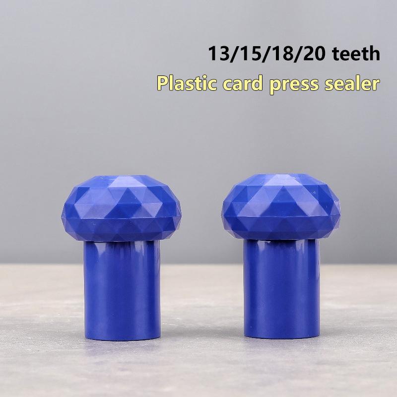 1Pcs Perfume Bottle Vial Crimper Machine For 13/15/18/20Mm Vial Bottle Spray Convenient Manual Sealing Capping Tools Snap Tool