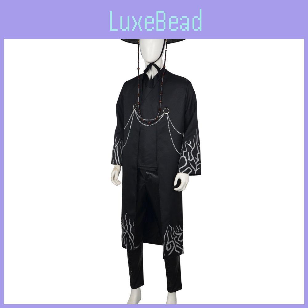 Hunters Kpop Demon Girl Cosplay Costumes Polyester Role Playing Party Clothing