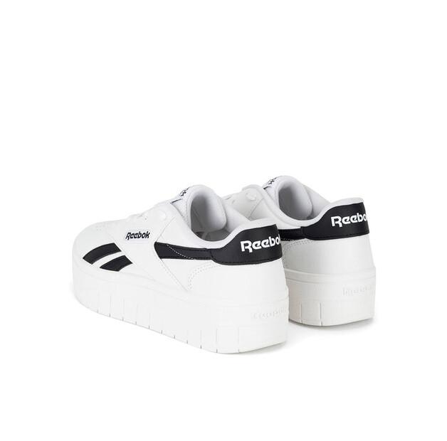 Кроссовки Reebok Court Advance Surge 100202648 белый