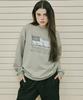STAFFONLY Old Glory Sweatshirts (Olive)