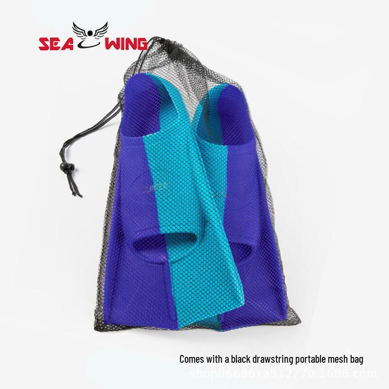 SEA WING SP2300 Adult Freediving & Snorkeling Fins