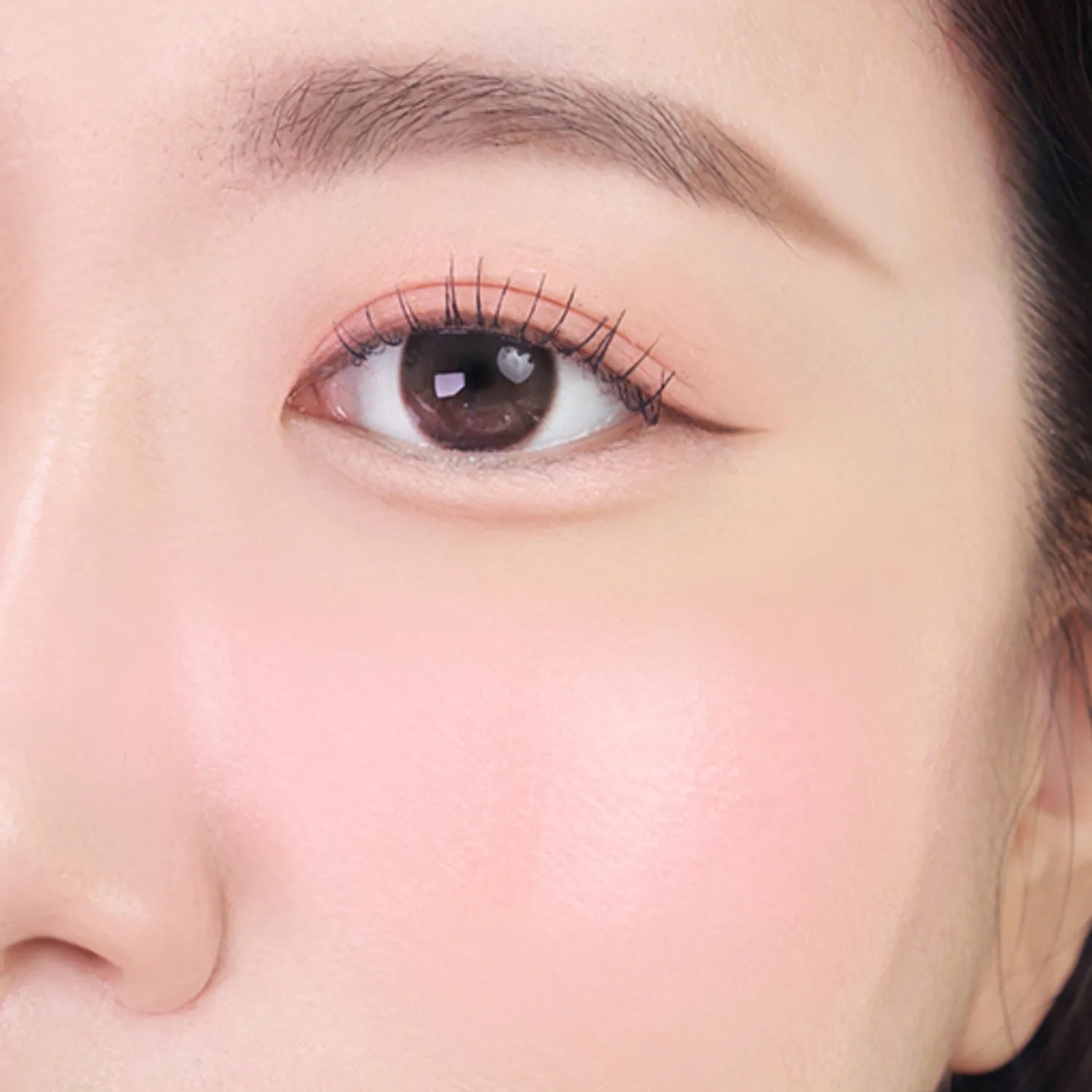 TONYMOLY Cheek Tone Lip And Cheek Duo Balm (13 Colors) 01 Bunny Pink