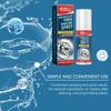 Rayhong Car Brake Cleaner Car Brake Rotor Wheel Cleaner Rust Remover Polishing Maintenance Cleaner