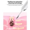 Acne Removal Vibration Beauty Device Facial Cleansing Blackhead Scraper  Face Care