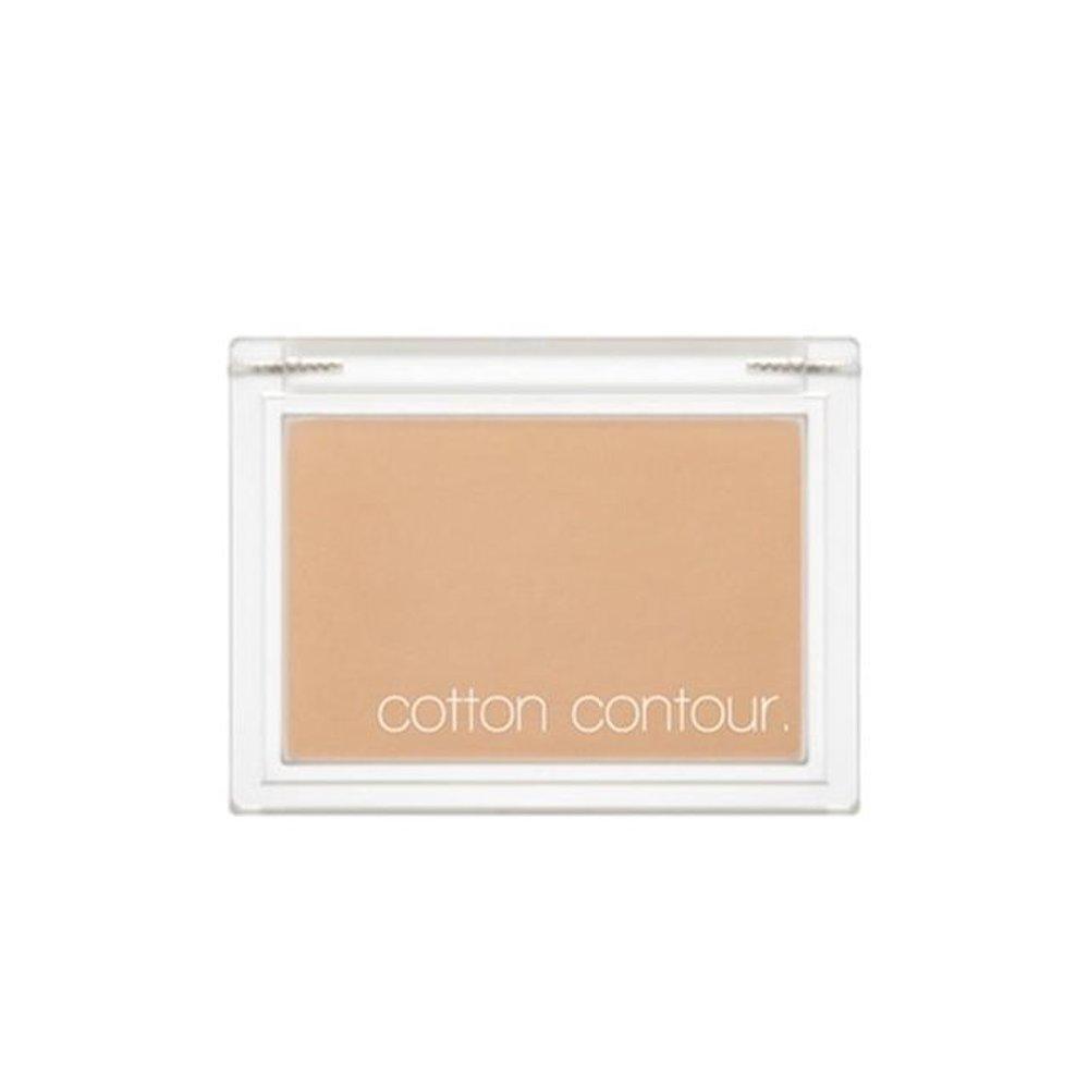 

[MISHA] MISSHA COTTON CONTOUR 4g (BAKED BAGEL)
