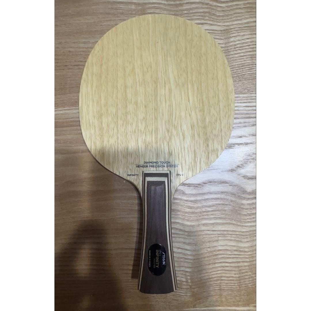 Used STIGA Infinity VPS V