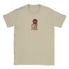 Casual TShirt Summer Shakira Colombian Music Singer Leisure T Shirts  Cotton Tee Shirt for Couple YK Basic Short Sleeve Tees