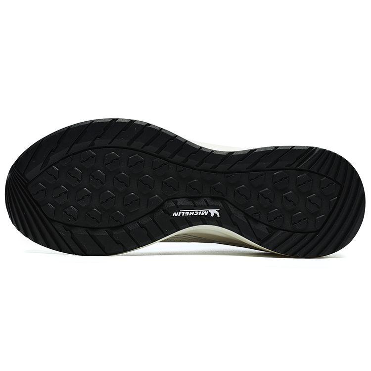 Fila Athletics Lynx Boa Comfortable Outdoor Fabric Synthetic Leather TPU Low-Top Casual Running Shoes Men Sneaker Oatmeal A12M241223FMN