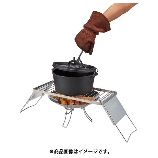 Coleman 2000038862 [adjustable Grill Great]