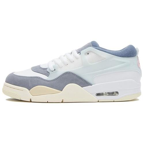 Air Jordan 4 RM Diffused Blue Ashen Slate FQ7939-101 43 blu