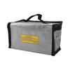 Waterproof Battery Fireproof Handbag Portable Lipo Protective Case  Charging Battery
