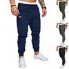 Pantaloni Tattici da Campo Ripstop da Uomo