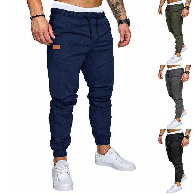 Pantaloni Tattici da Campo Ripstop da Uomo