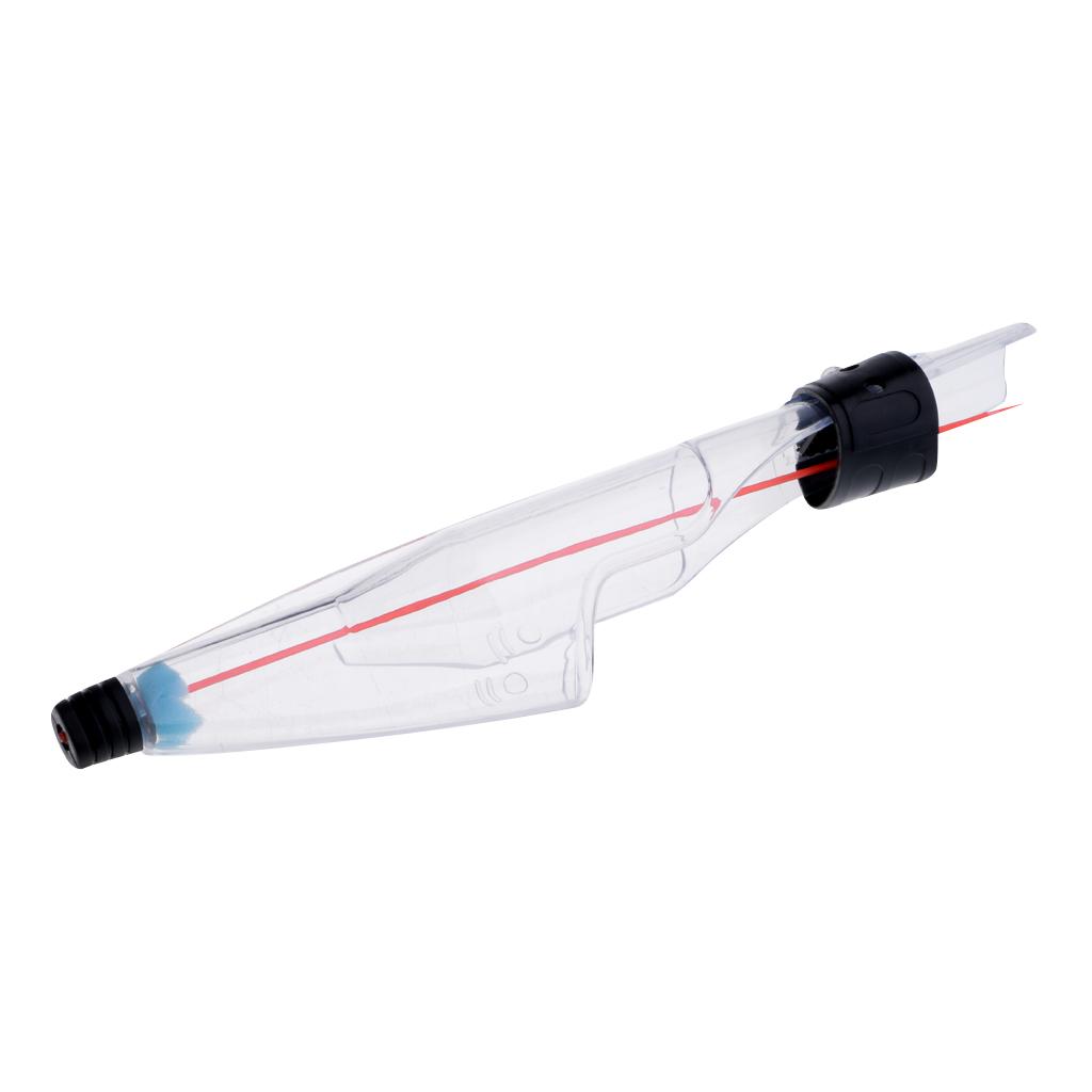 1 Piece Fishing Rod Cap Suitable For Length 5.4 6.3
